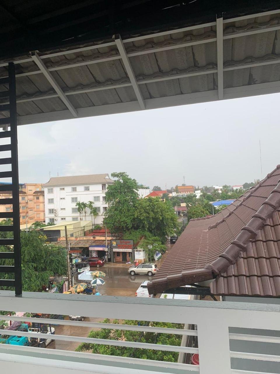 Ayan'S Villa Siem Reap Exterior photo