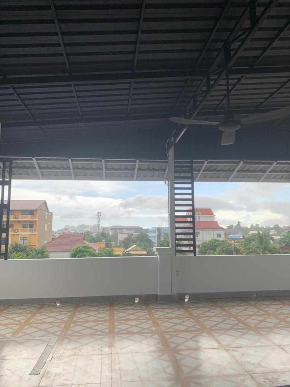 Ayan'S Villa Siem Reap Exterior photo
