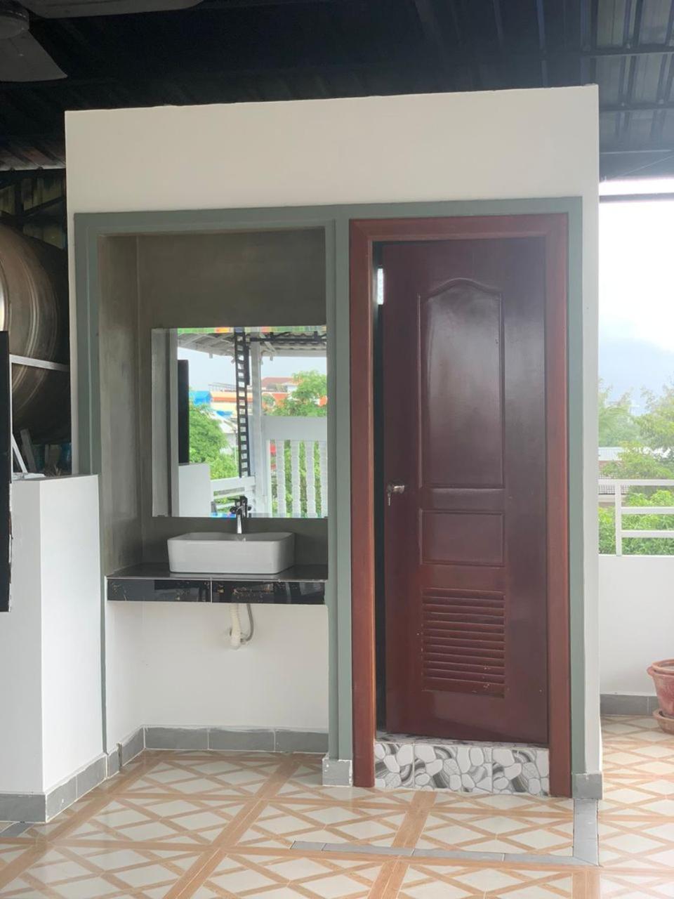 Ayan'S Villa Siem Reap Exterior photo