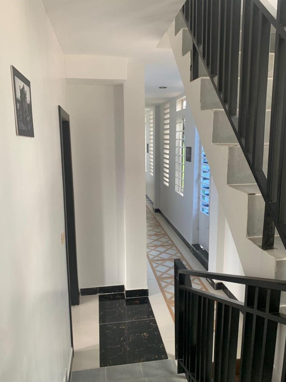 Ayan'S Villa Siem Reap Exterior photo