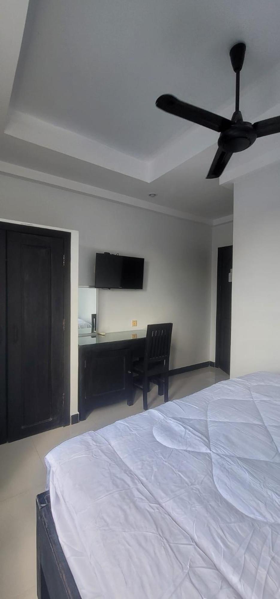 Ayan'S Villa Siem Reap Exterior photo