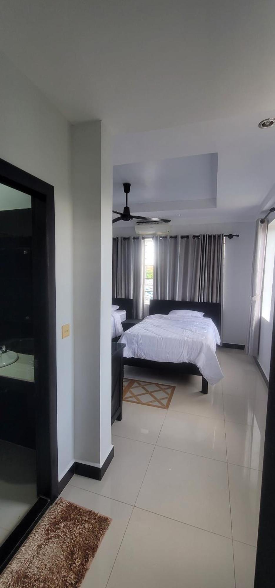 Ayan'S Villa Siem Reap Exterior photo