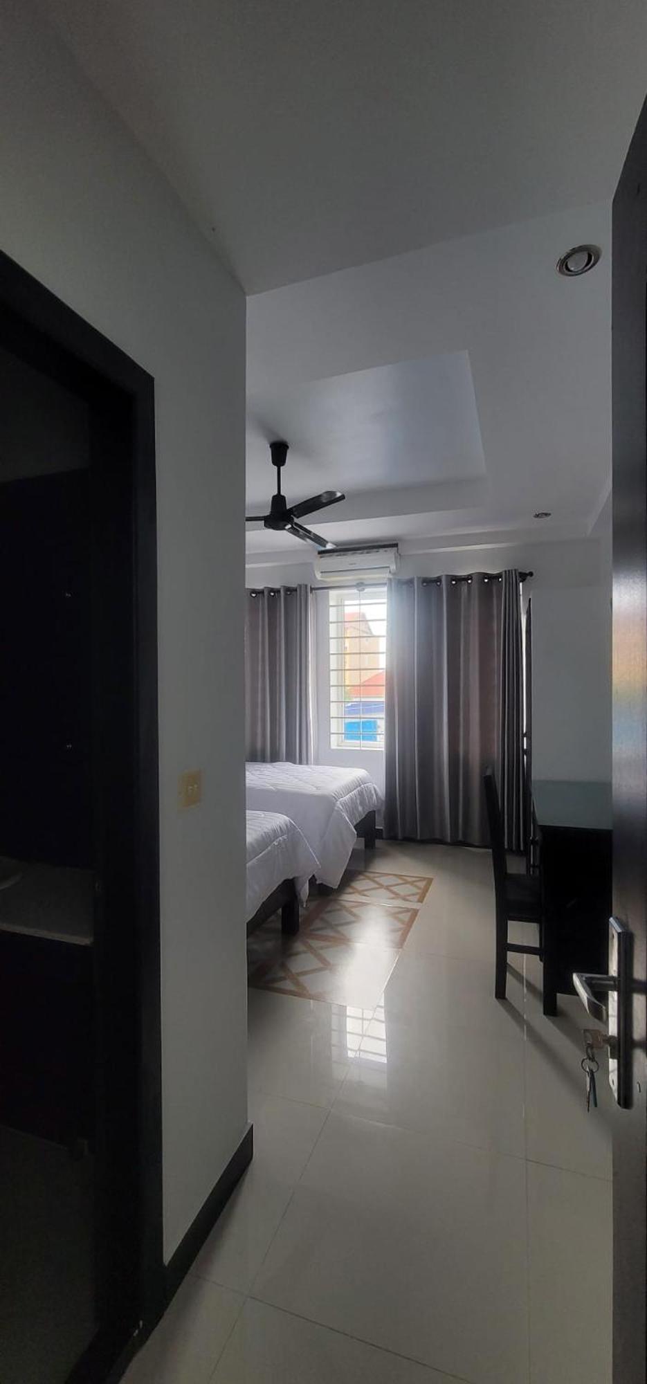 Ayan'S Villa Siem Reap Exterior photo